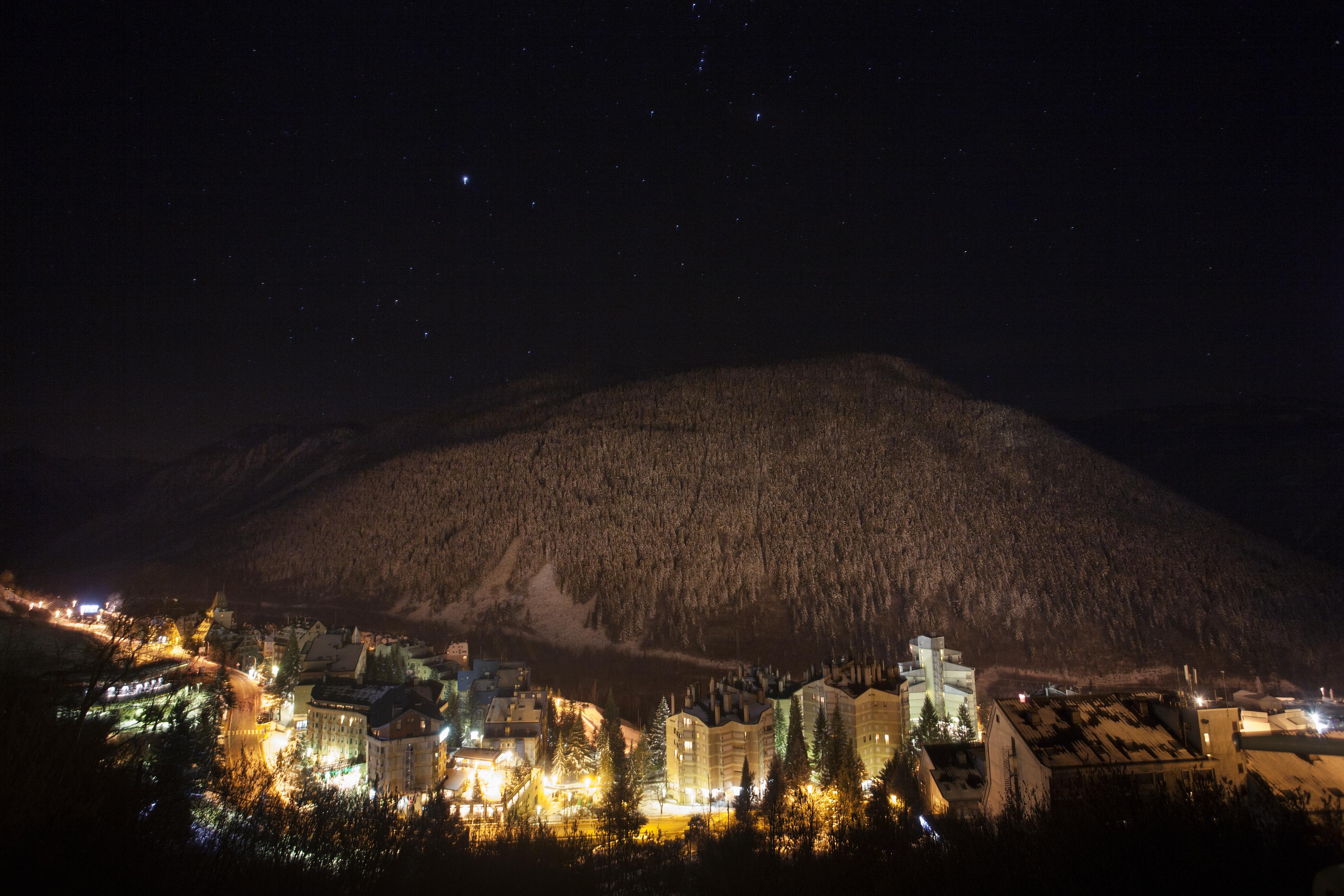 Tuc Blanc Baqueira Beret Exterior foto